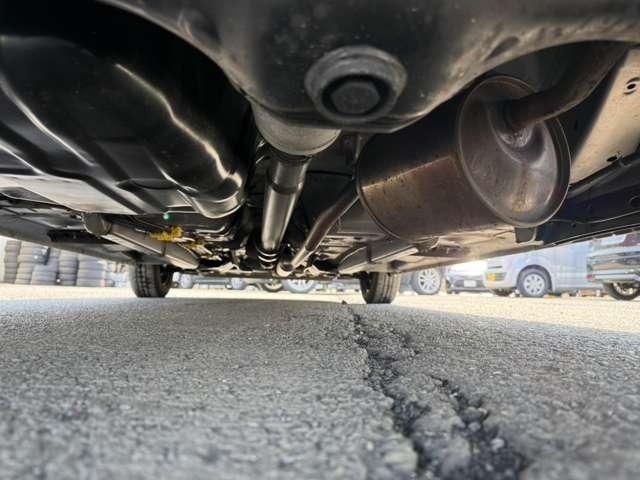 MOVE canbus 4WD