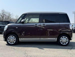 MOVE canbus 4WD