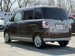 MOVE canbus 4WD