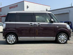 MOVE canbus 4WD