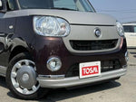 MOVE canbus 4WD