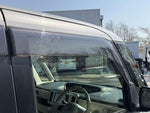 MOVE canbus 4WD
