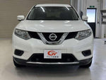 X-TRAIL 4WD