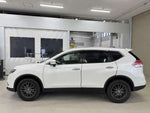 X-TRAIL 4WD