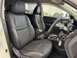 X-TRAIL 4WD