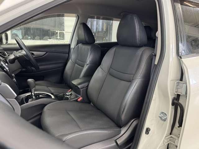 X-TRAIL 4WD