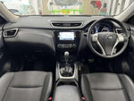 X-TRAIL 4WD