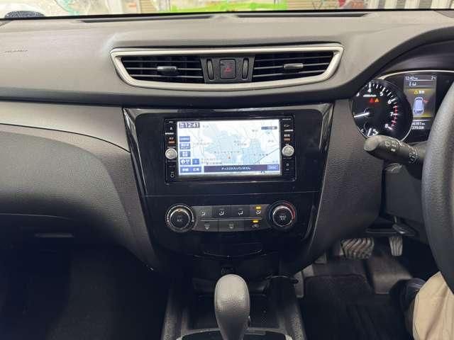 X-TRAIL 4WD
