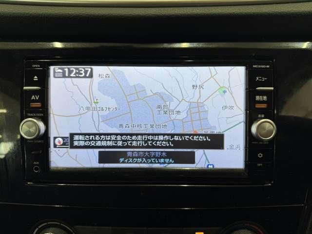 X-TRAIL 4WD