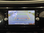 X-TRAIL 4WD