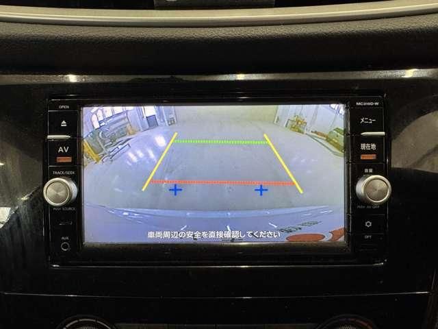 X-TRAIL 4WD
