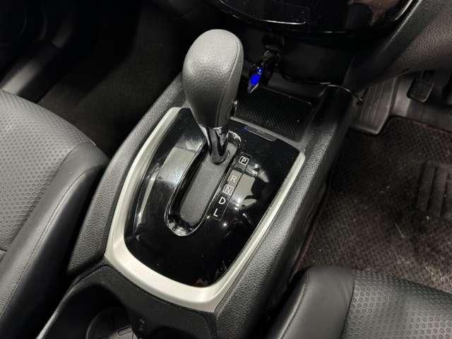 X-TRAIL 4WD