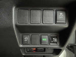 X-TRAIL 4WD