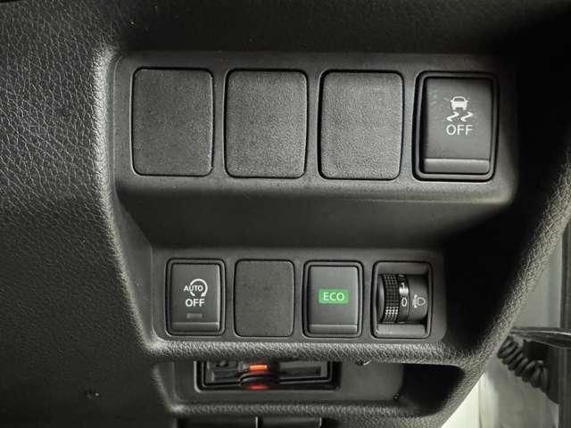 X-TRAIL 4WD