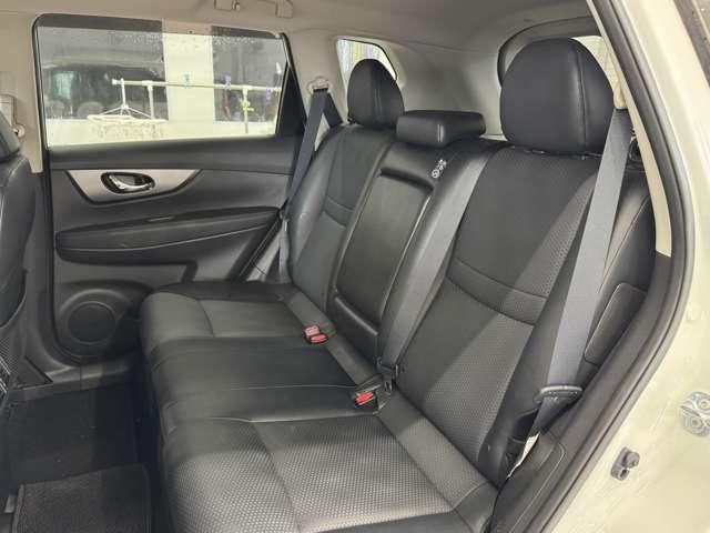 X-TRAIL 4WD