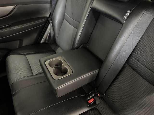 X-TRAIL 4WD