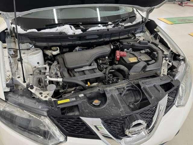X-TRAIL 4WD