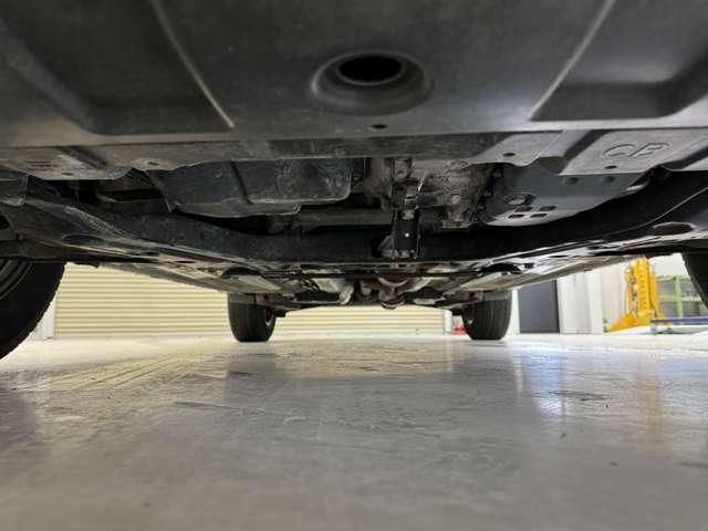 X-TRAIL 4WD