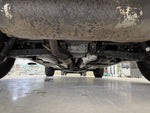 X-TRAIL 4WD
