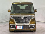 Spacia custom
