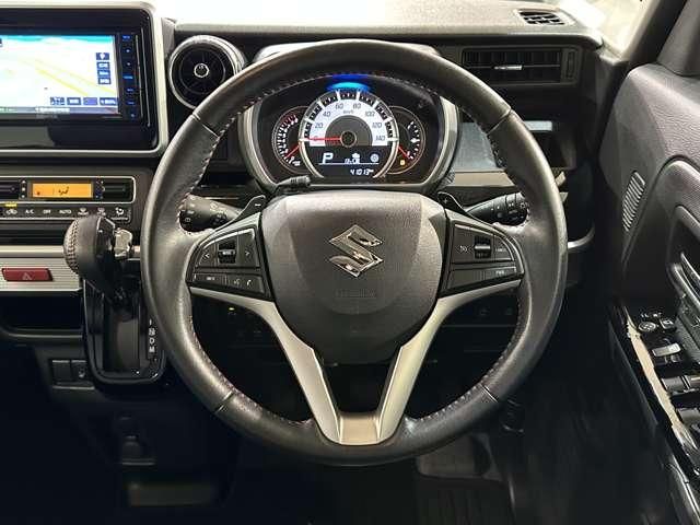 Spacia custom