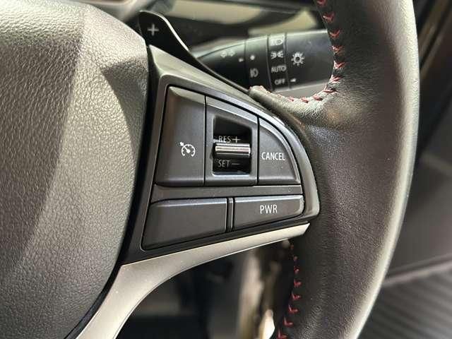 Spacia custom
