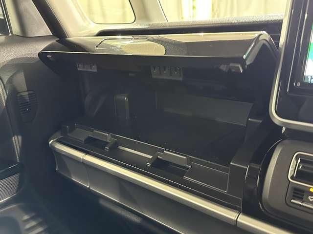 Spacia custom