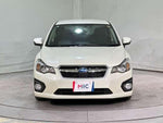 IMPREZA SPORT 4WD