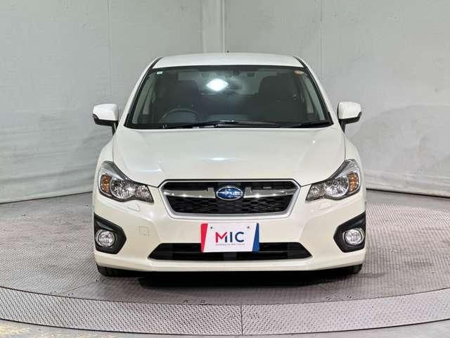 IMPREZA SPORT 4WD