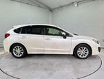 IMPREZA SPORT 4WD