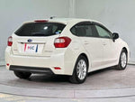 IMPREZA SPORT 4WD