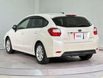 IMPREZA SPORT 4WD
