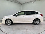 IMPREZA SPORT 4WD