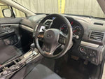 IMPREZA SPORT 4WD
