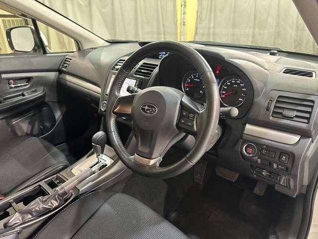 IMPREZA SPORT 4WD