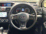 IMPREZA SPORT 4WD