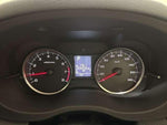 IMPREZA SPORT 4WD