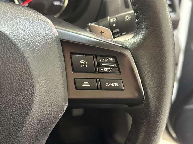 IMPREZA SPORT 4WD