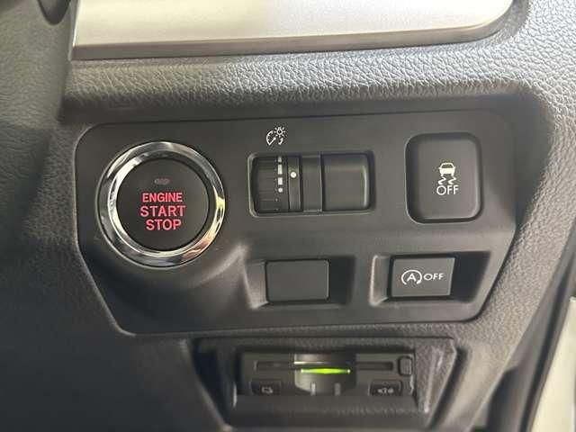 IMPREZA SPORT 4WD