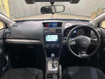 IMPREZA SPORT 4WD