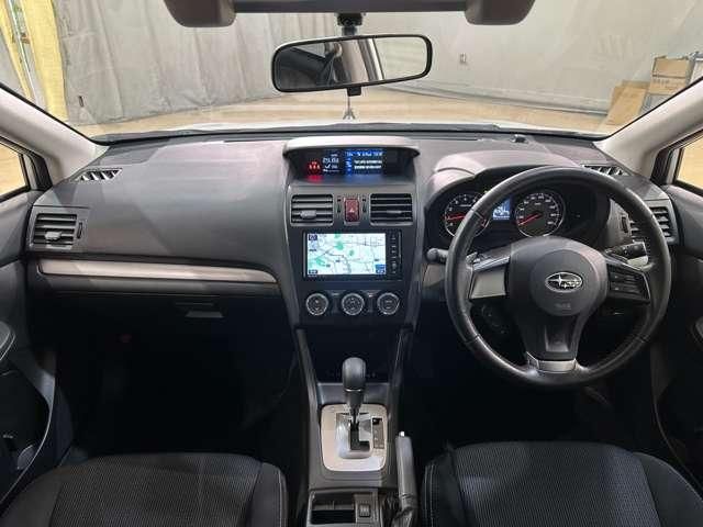 IMPREZA SPORT 4WD