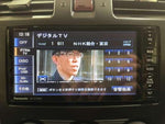 IMPREZA SPORT 4WD
