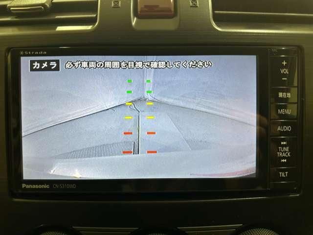 IMPREZA SPORT 4WD