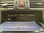 IMPREZA SPORT 4WD