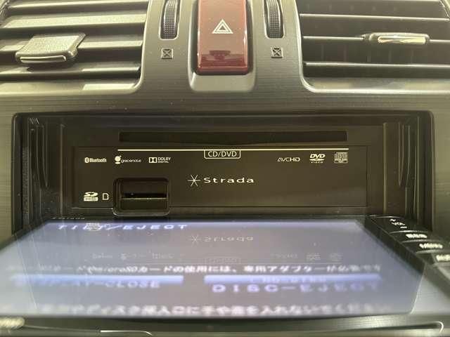 IMPREZA SPORT 4WD