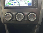 IMPREZA SPORT 4WD