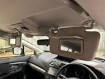 IMPREZA SPORT 4WD