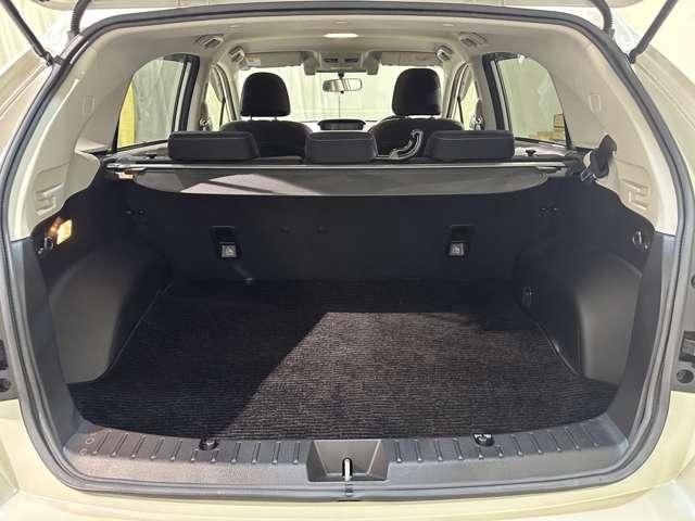 IMPREZA SPORT 4WD