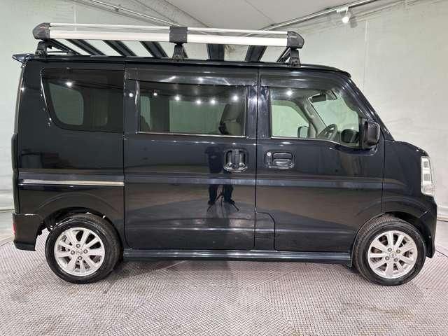 NV100 CLIPPER RIO