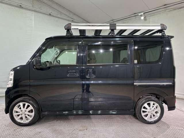 NV100 CLIPPER RIO